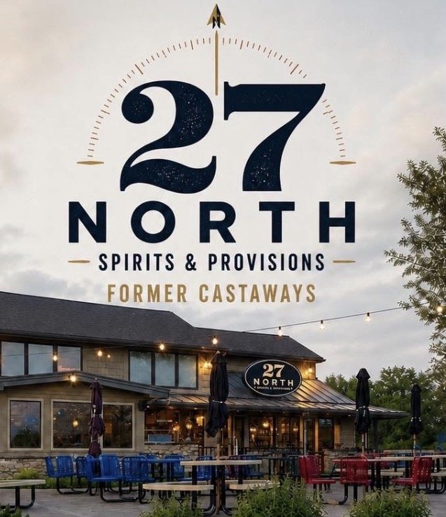 27 North