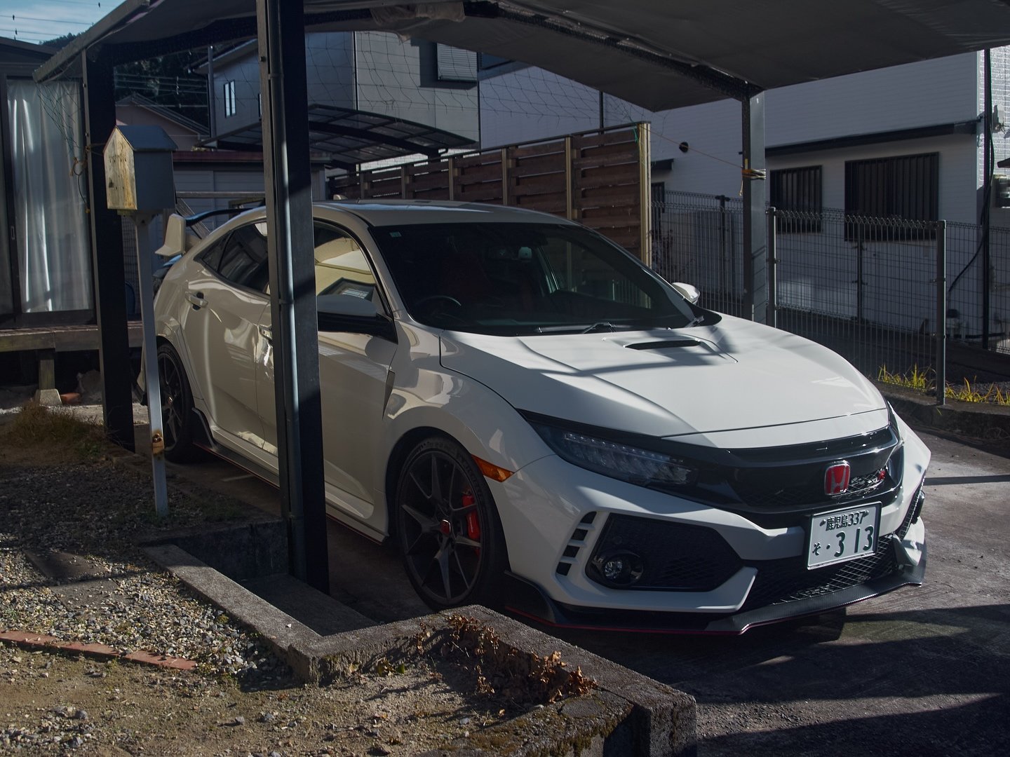 Type R&hellip;

-
-
owner : my moms friend 
-
-

#CarPhotography #AutomotivePhotography #JDMPhotography #CarSpotting #CarCulture
#HondaTypeR #CivicTypeR #FK8 #FL5 #JDM #HondaLife #VTEC #TurboVTEC #HondaPerformance #TypeRNation
#StreetPhotography #Sta