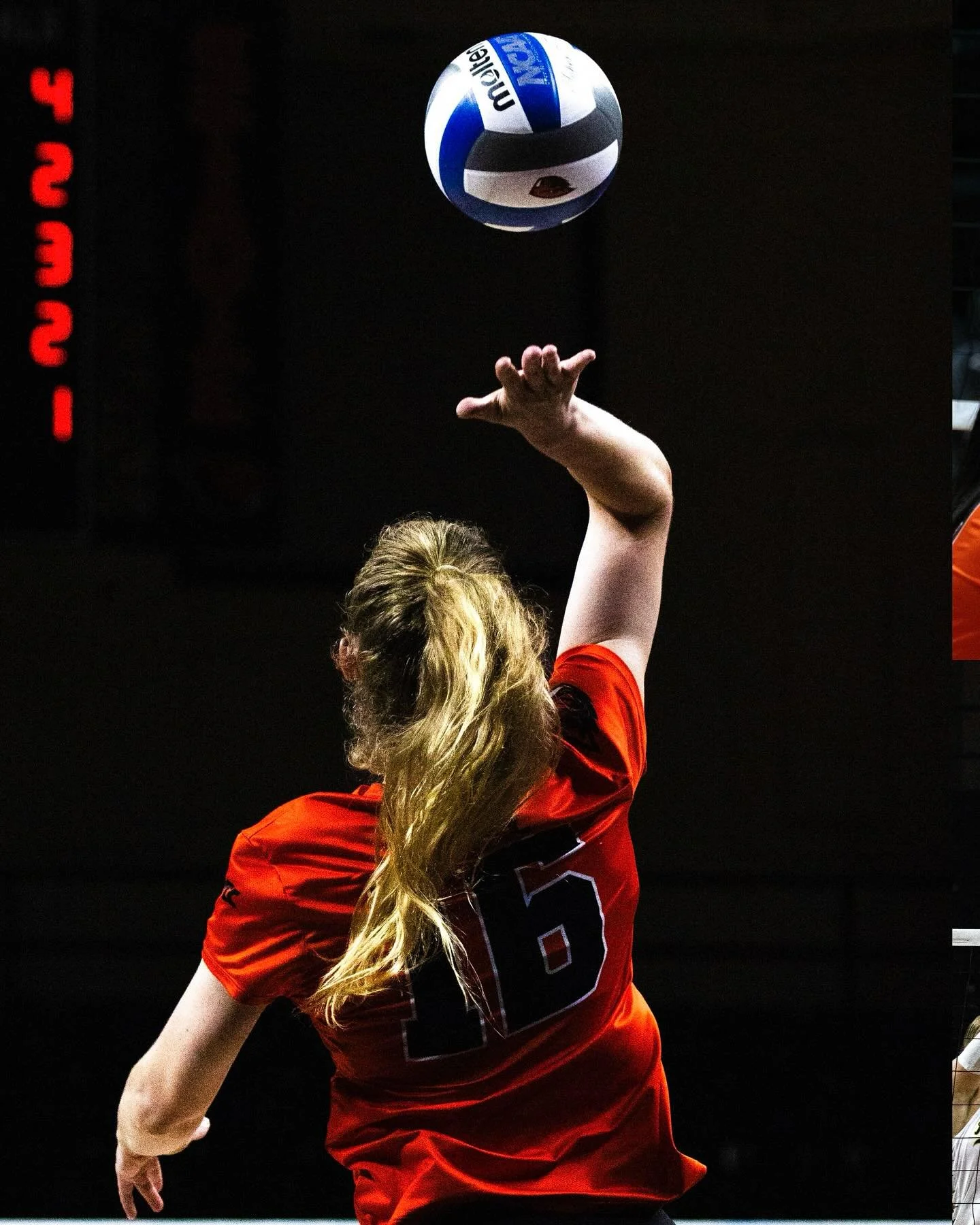 Watching this team almost makes me miss my volleyball days 🏐

 &mdash;&mdash;&mdash;&mdash;&mdash;&mdash;&mdash;&mdash;&mdash;

@beavervball @uciwvb 
@orangemedianetwork 

#photographer #sportsphotography #volleyball