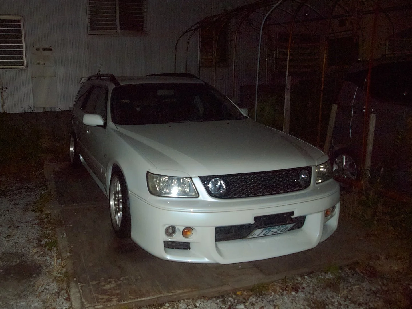 Nissan Stagea 260RS&hellip;

-
-
owner : neighbor 
-
-

#NissanStagea #StageaWC34 #Stagea260RS #RB26DETT #SkylineWagon
#CarPhotography #JDMPhotography #AutomotivePhotography #StreetCarShots #JDMWagon
#japan #jdm 
#MZuiko1442mm #Olympus1442mm #Olympus