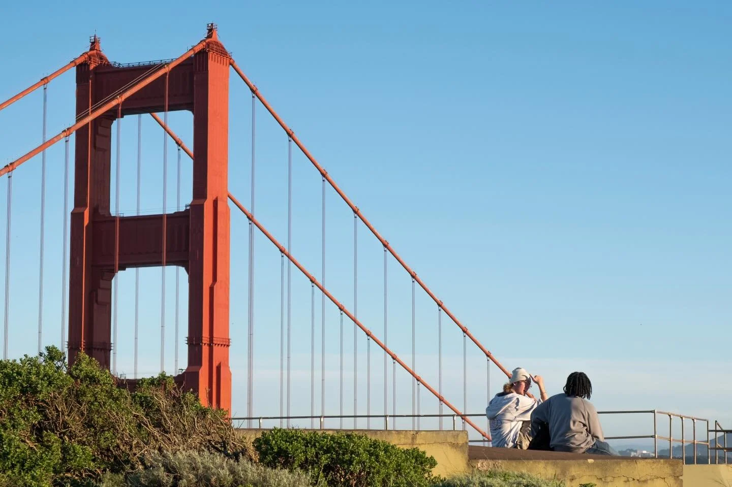 San Francisco 2026 Open Road 

#openroad #oregonstateuniversity