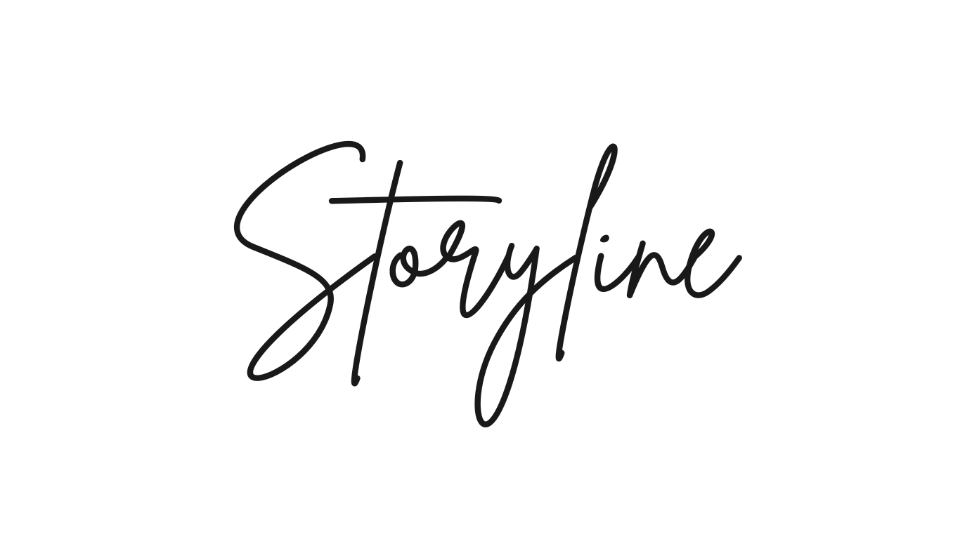 Storyline Wedding