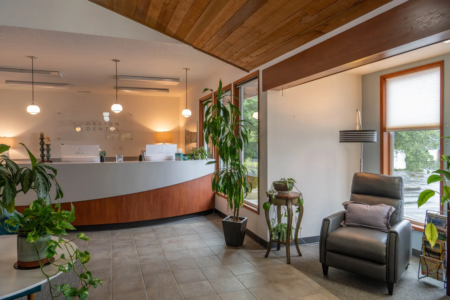 Design Dental and Implant Center