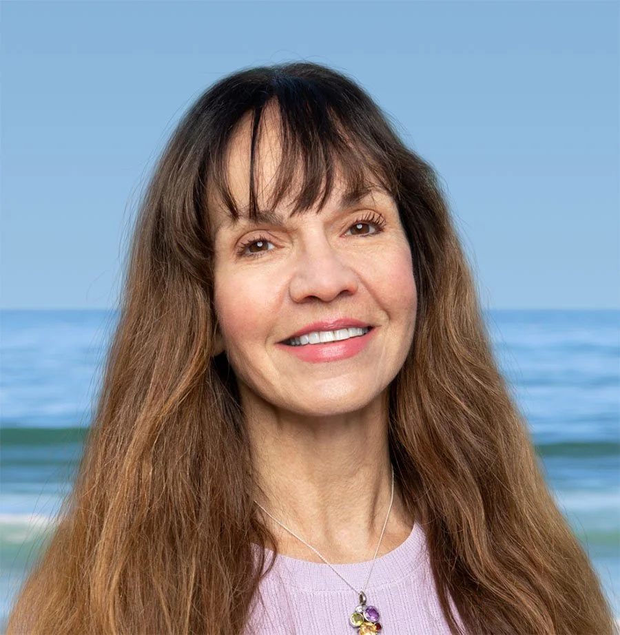 Vanessa Cudmore