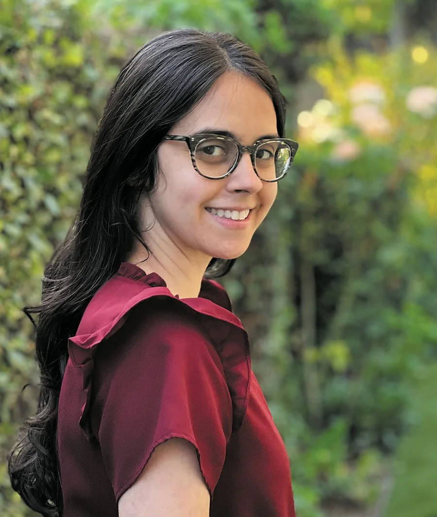 Arlene Abundis