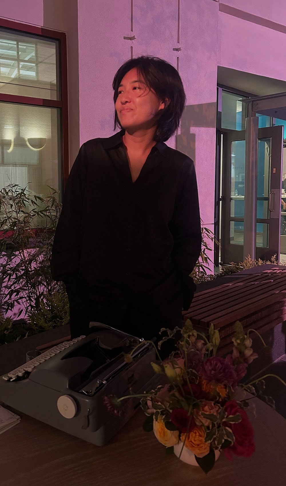 Jeanelle Fu