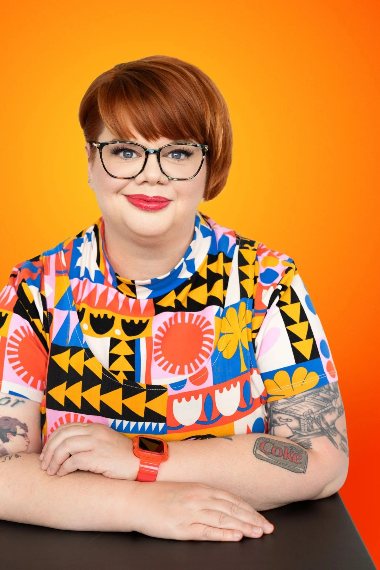 Amy Spalding