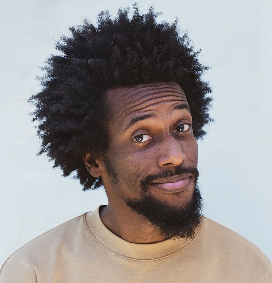 Nikkolas Smith
