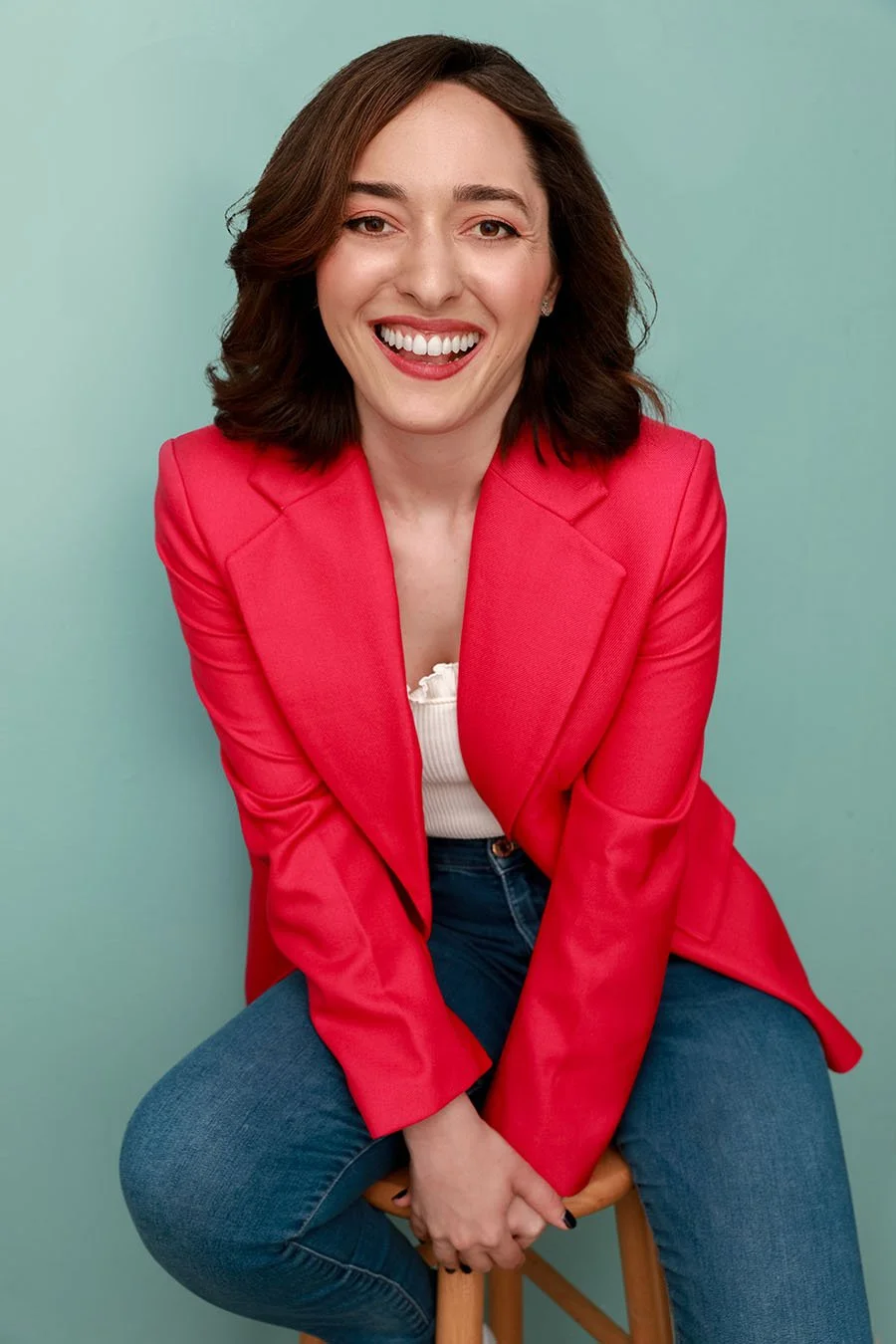 Carlyn Greenwald