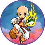 Rice Balls of Fire