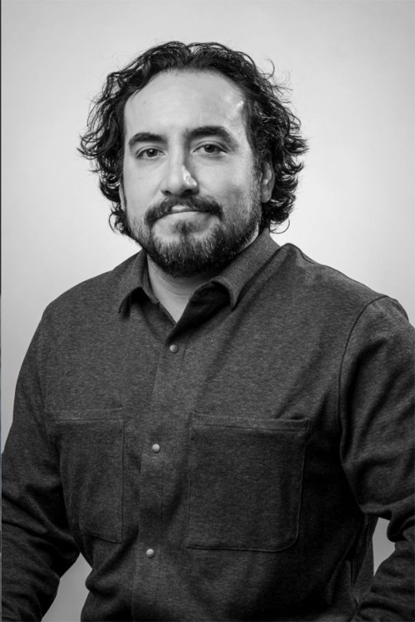 Simon Estrada