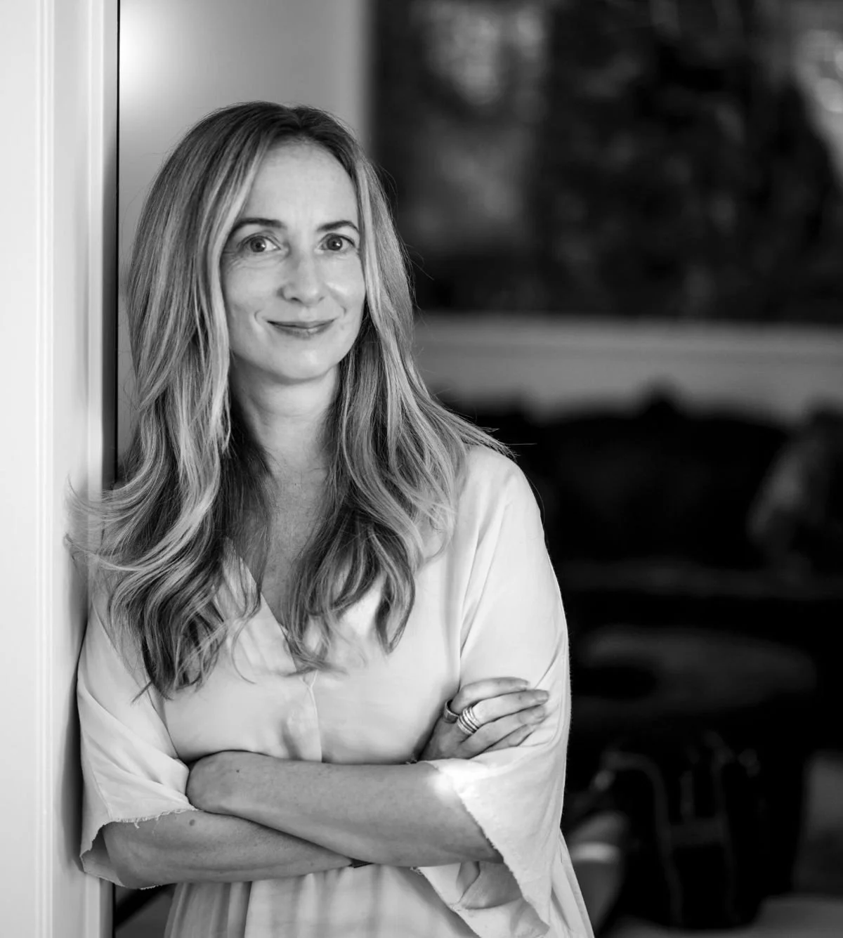 Adele Griffin