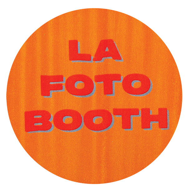 La Photo Booth