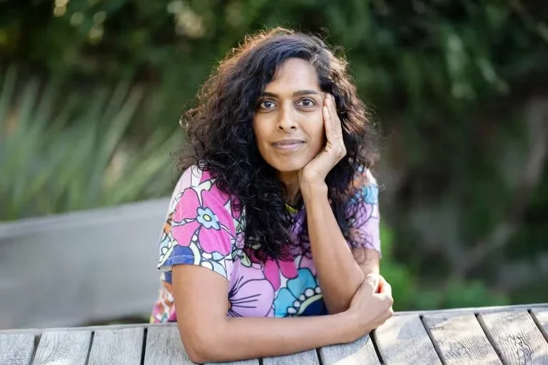Priya Swaminathan