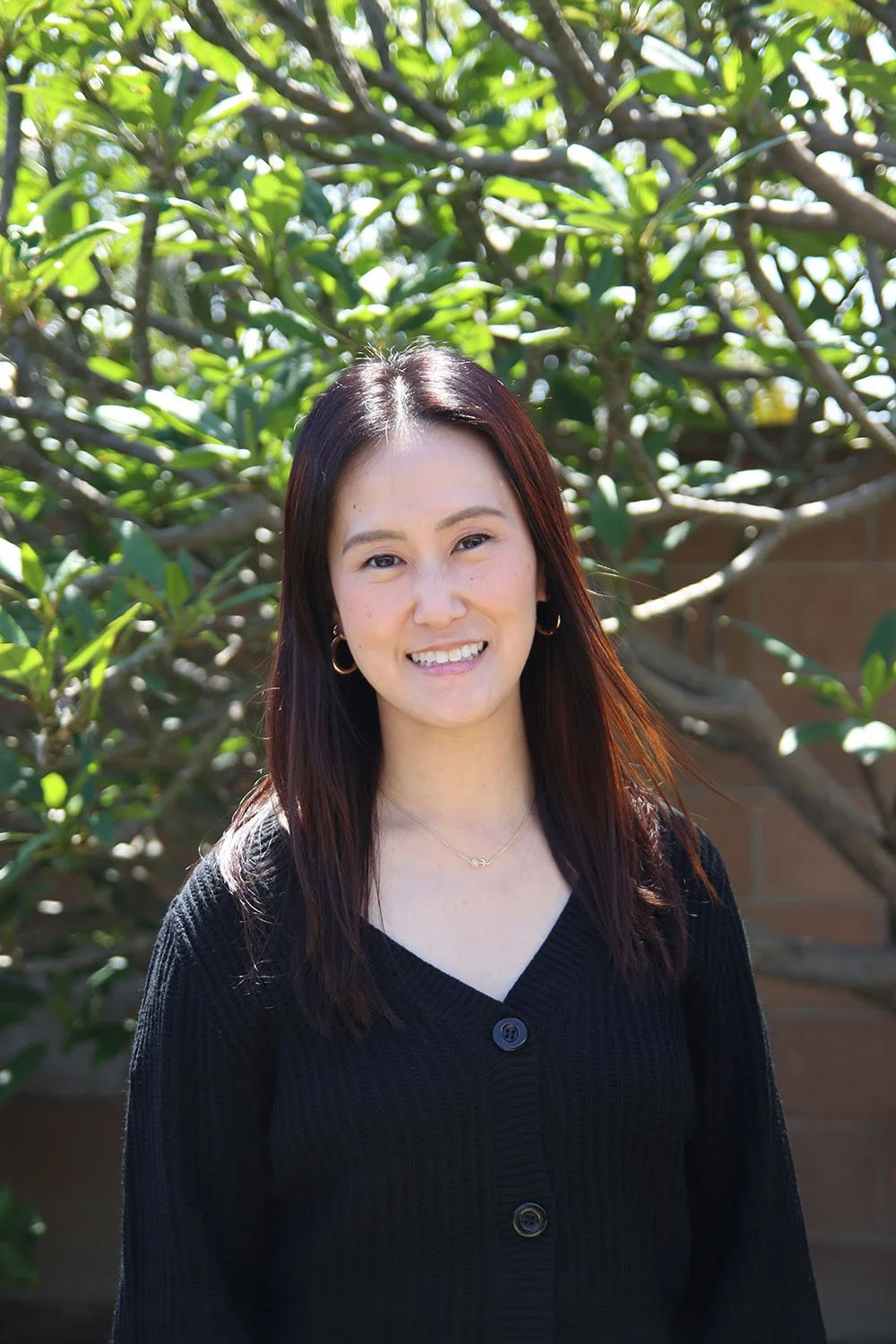 Jeannie Choe