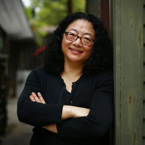 Anne Soon Choi