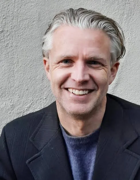 James Bartlett