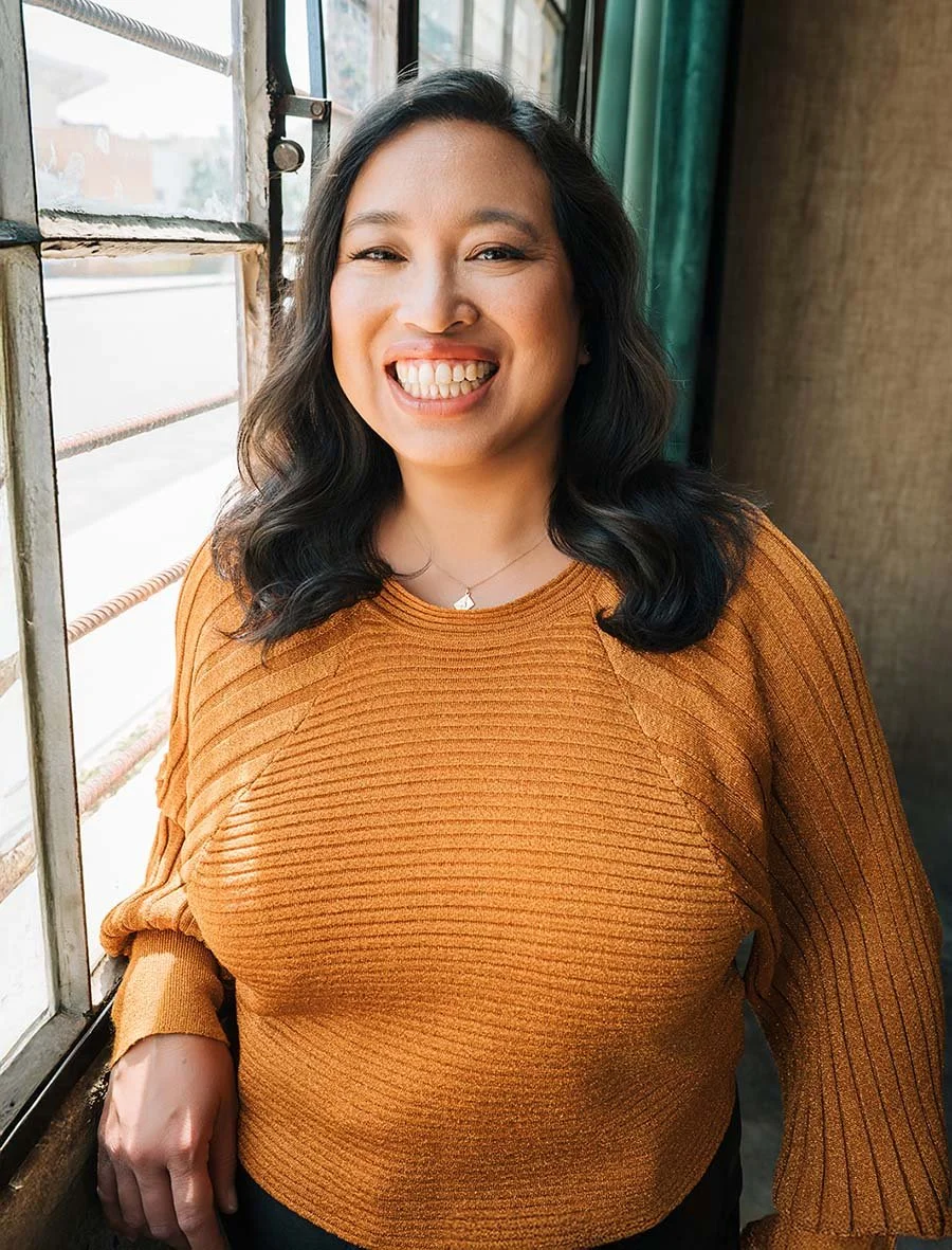 Jennifer Chen