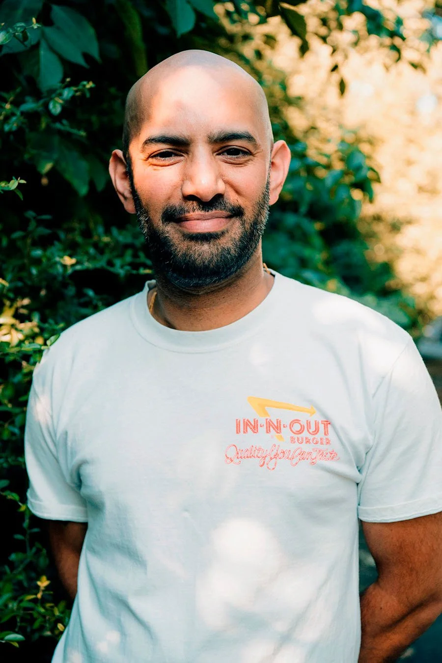 Raziq Rauf
