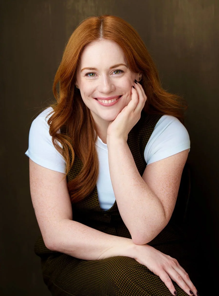 Bridget Morrissey