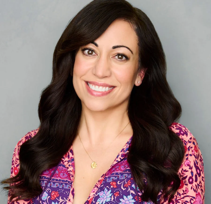 Jennifer Jackson