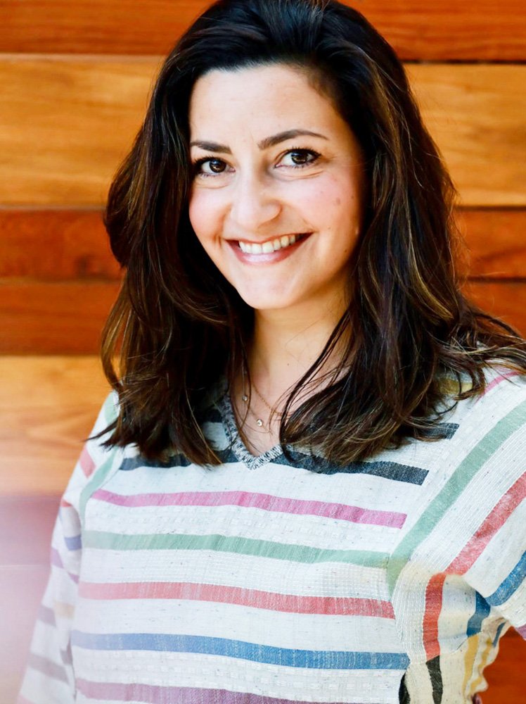 Emily Barth Isler