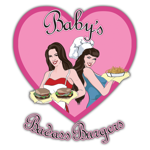Baby's Badass Burgers