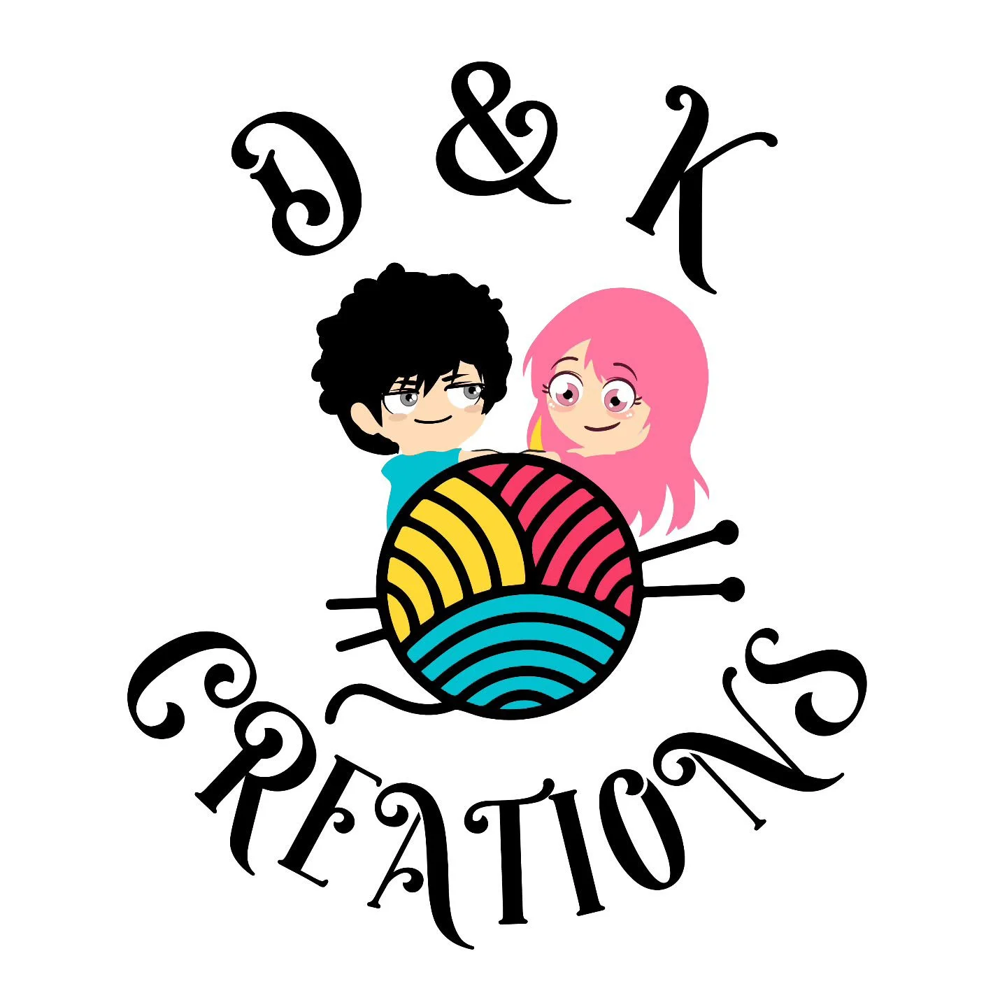 D &amp; K Creations