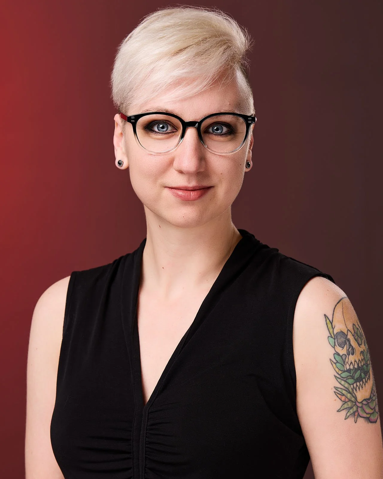 Jo Kaplan