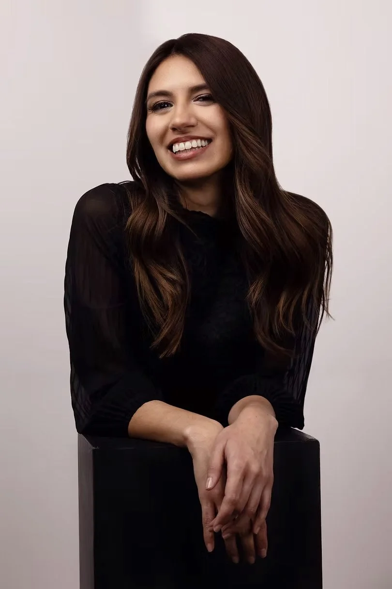 Ashley Granillo
