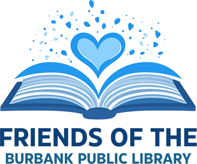 Friends of the Burbank Public Library