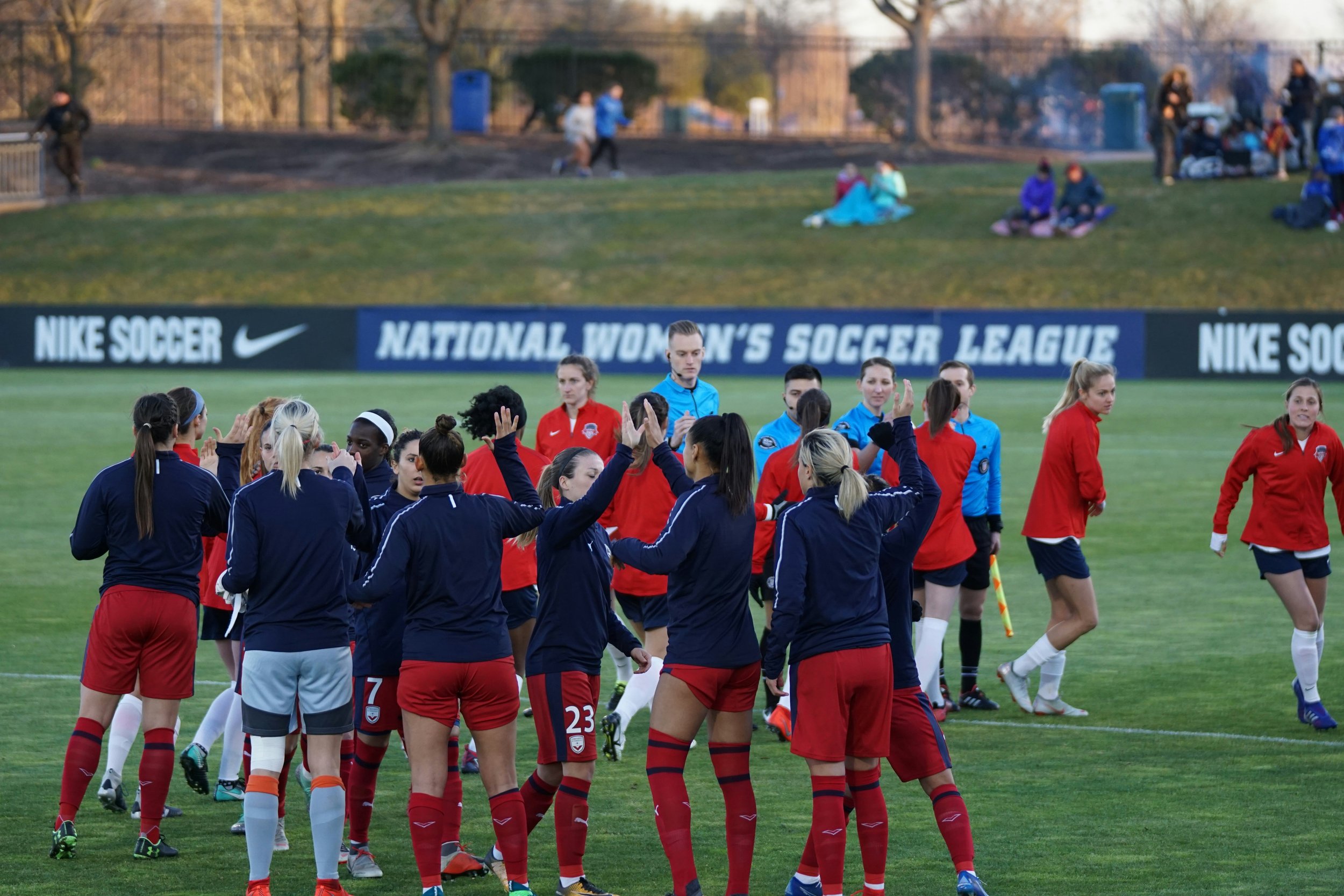 Women’s Sports Isn’t a Trend Anymore—It’s a Revenue Category