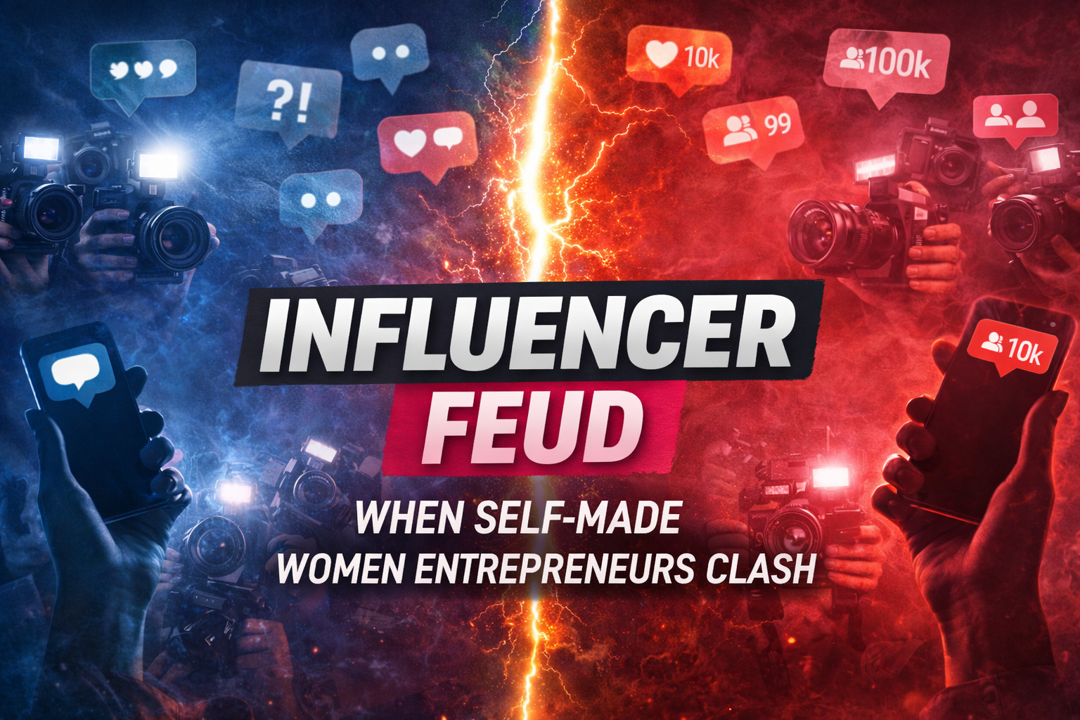 Alex Cooper vs. Alix Earle: What This Feud Says About the New Era of Self-Made Women in Media