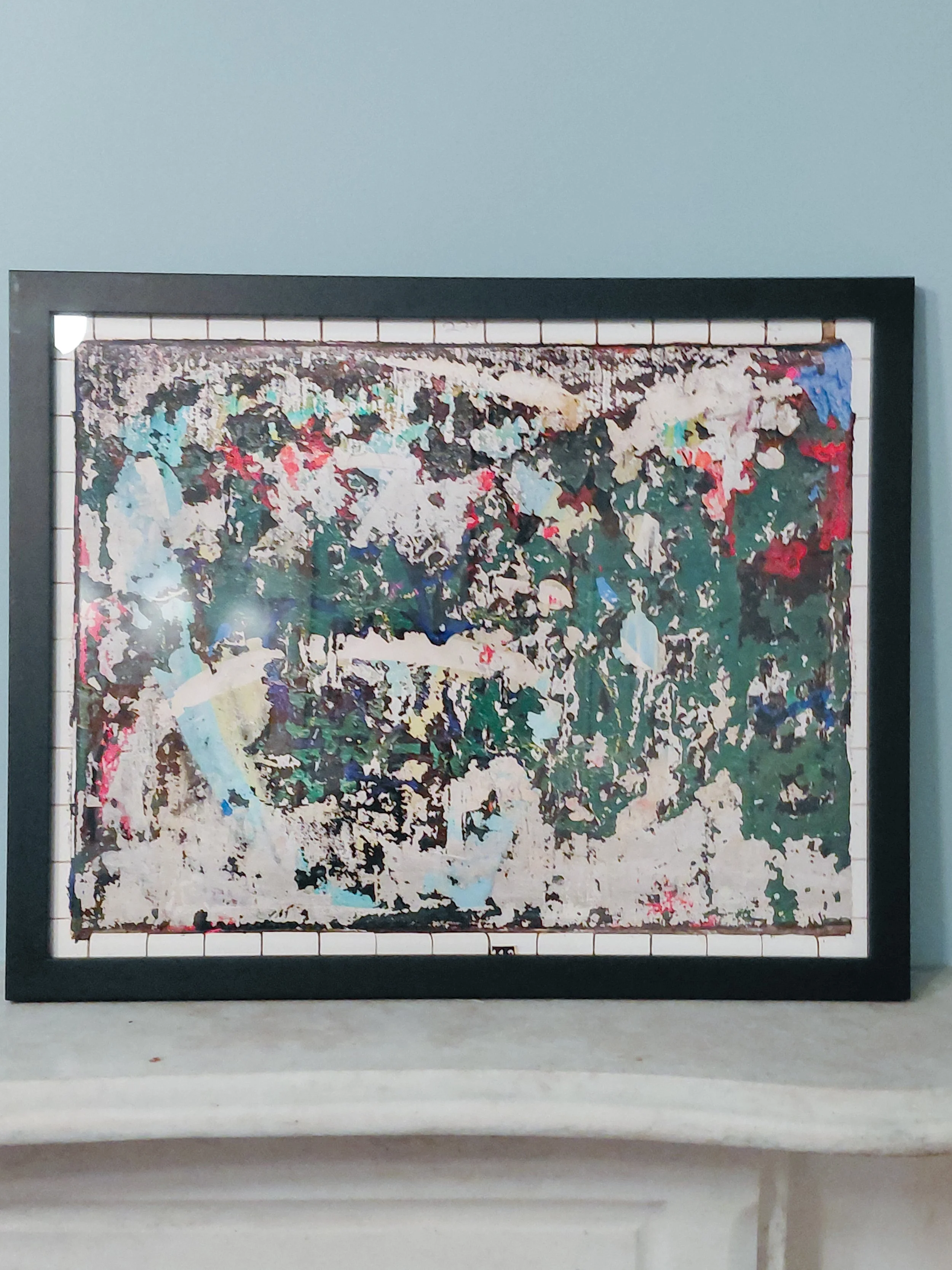 wall cust - 214-229, 182nd – 183rd Sts., IND Concourse Line, Bronx, NY - 22x x 17.5