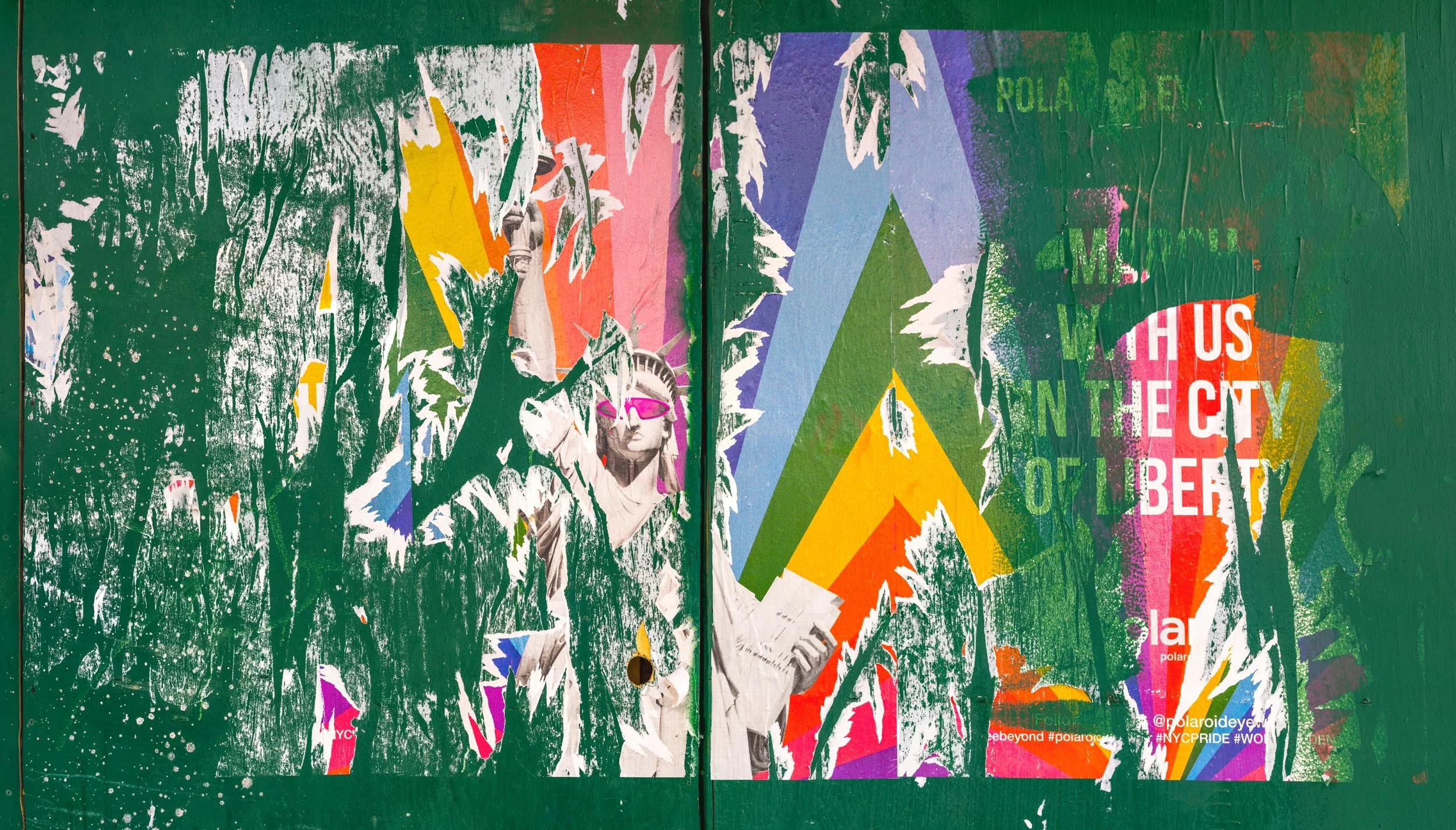 fences & walls