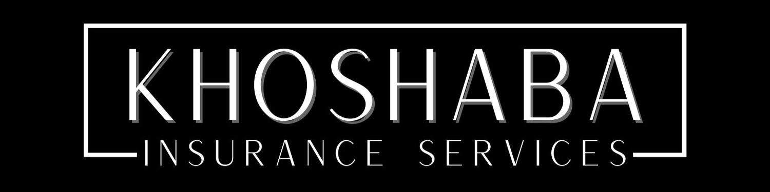 Khoshaba Insurance Services