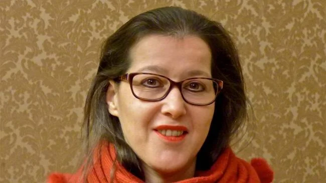 Gabi Proy.JPG