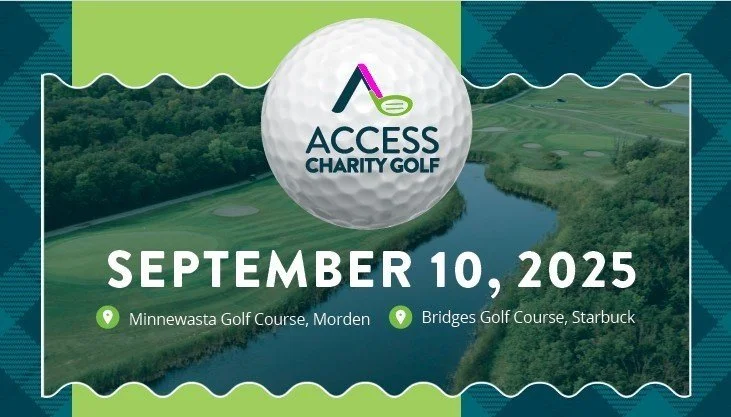 Access Charity Golf Tournament