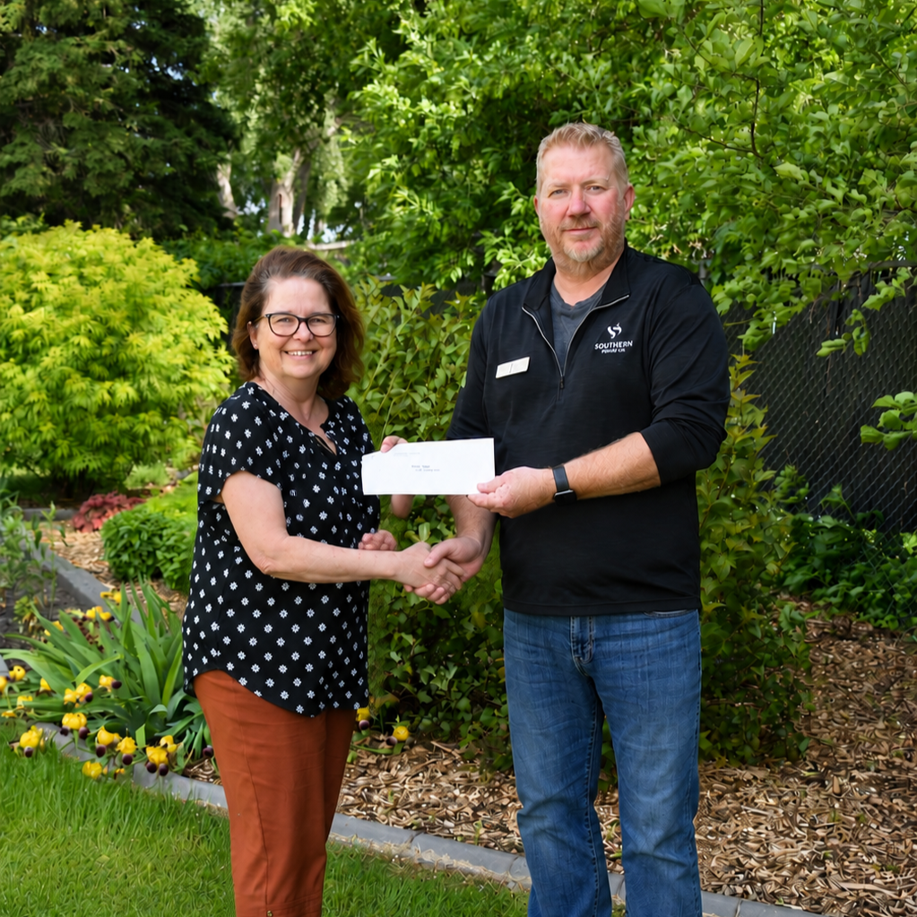 Community Support Helps Renew Katie’s Cottage