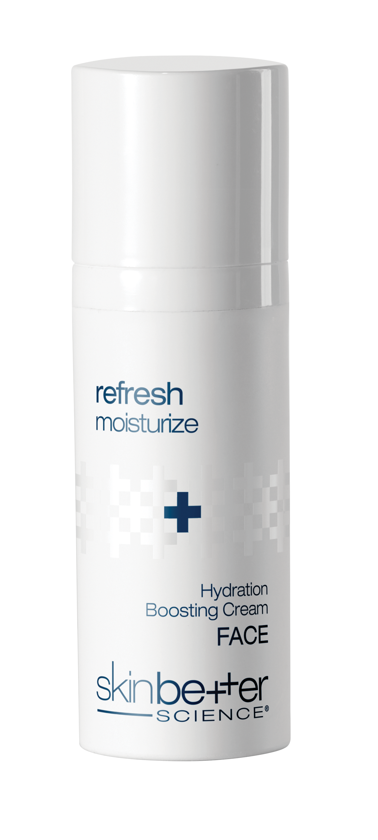 Hydration Boosting Cream