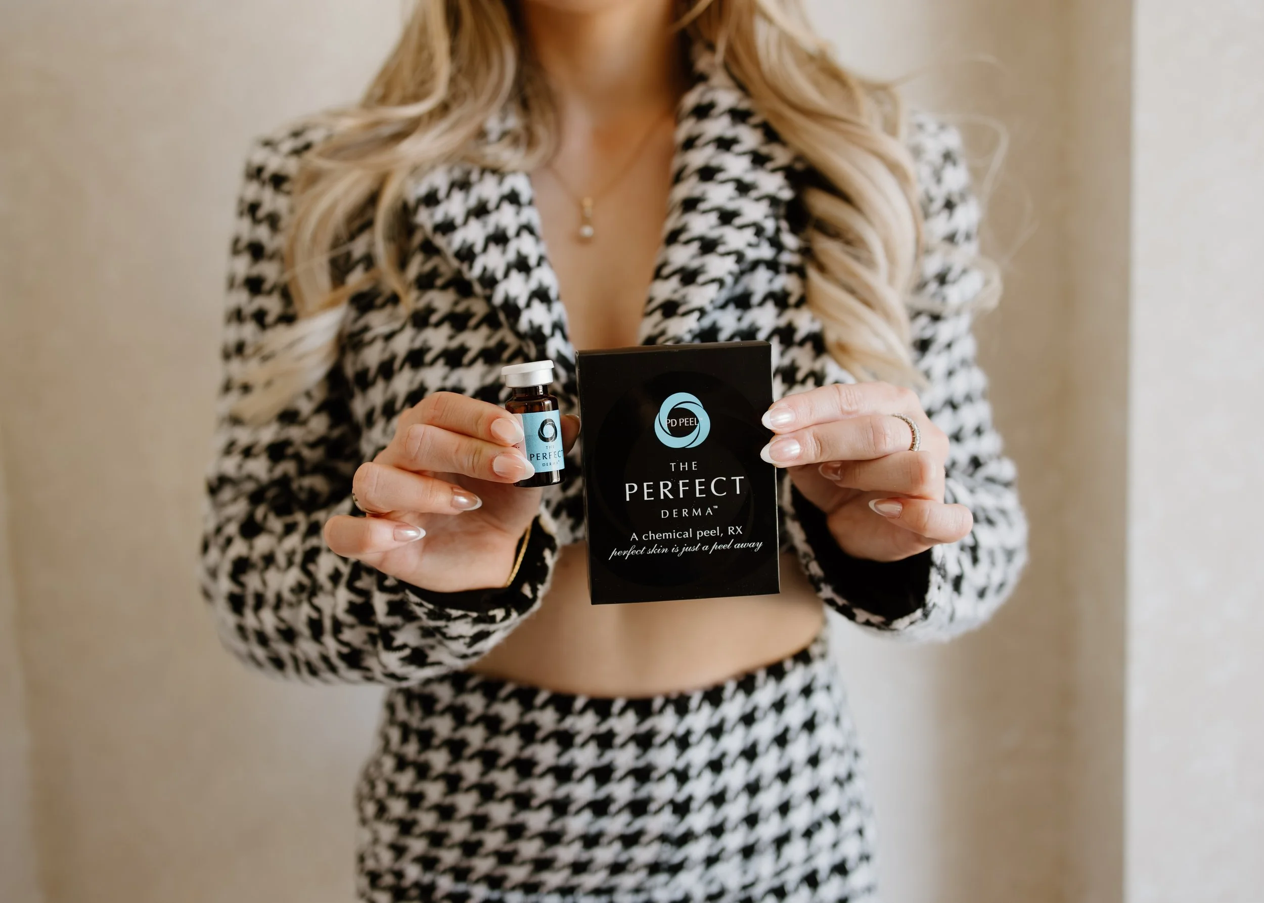 Perfect Derma Peel