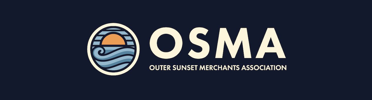 Outer Sunset Merchants Association