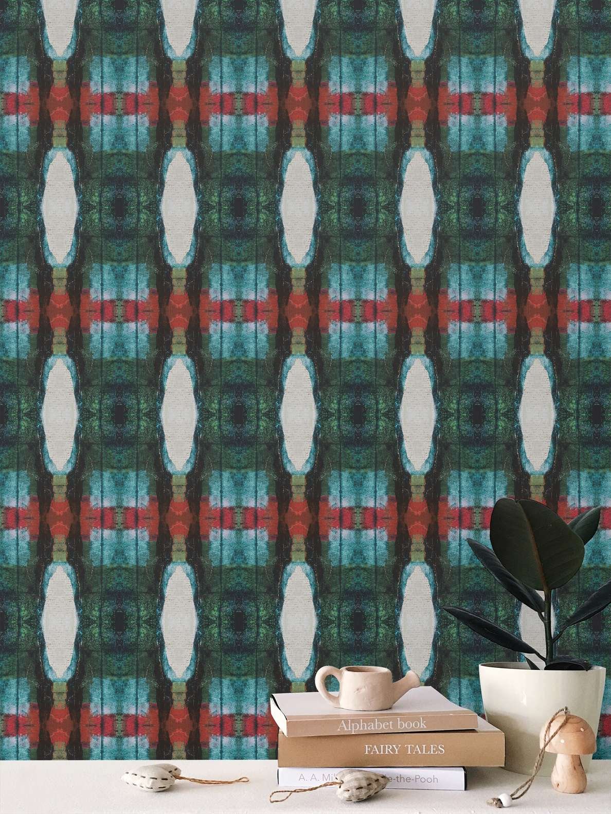 Mod Plaid Four vignette - Blue Topaz.jpg
