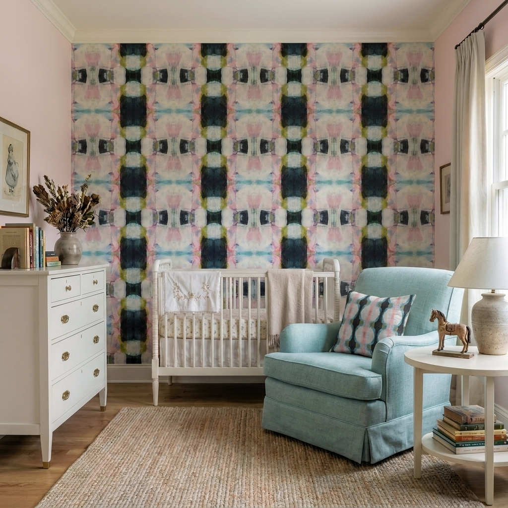 Heart Plaid - Nursery.jpg