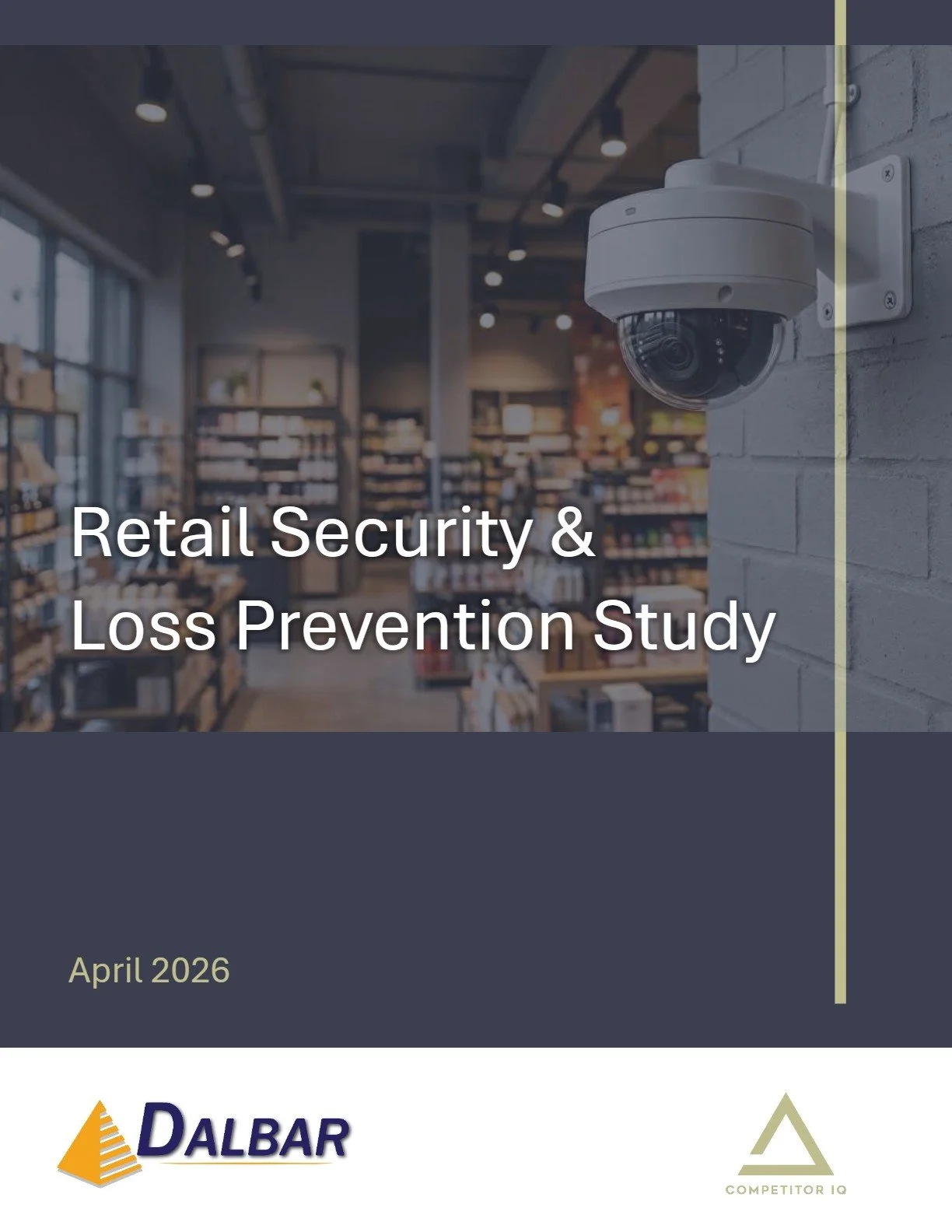 Retail Security & Loss Prevention Study