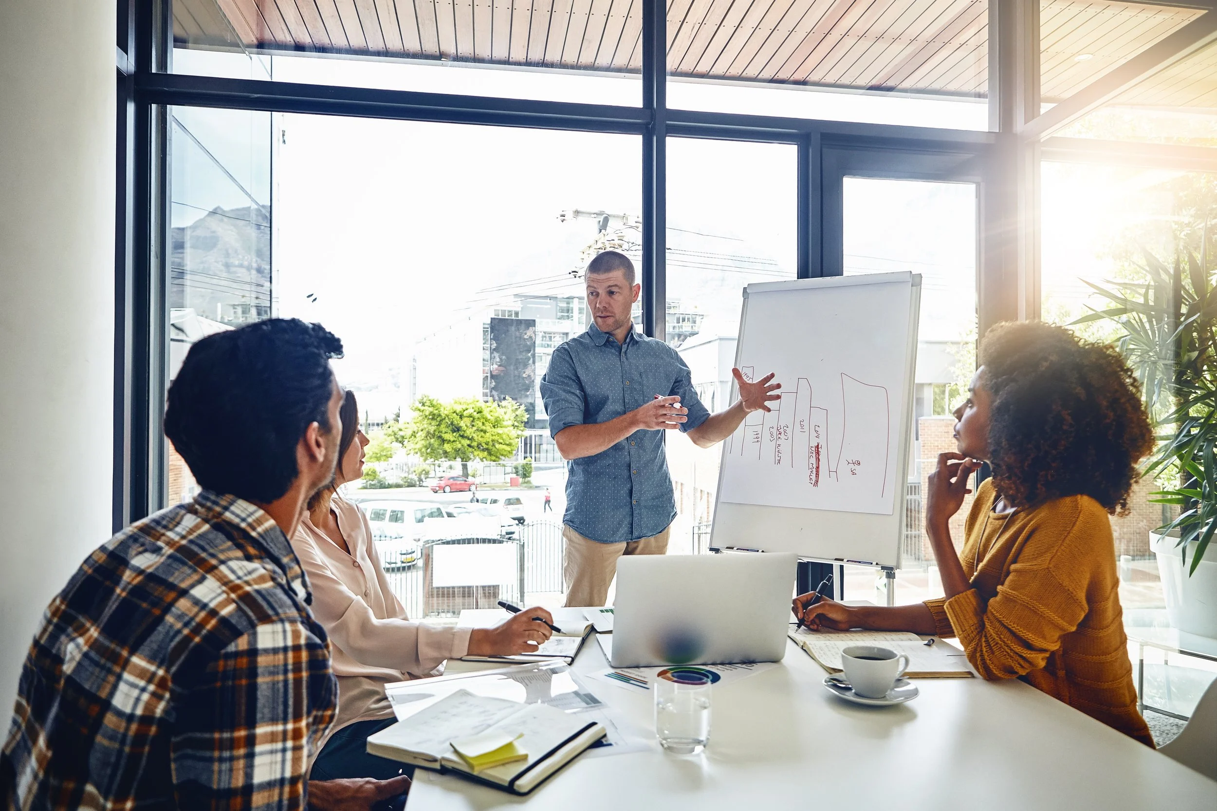 Closing the Execution Gap: Bridging Boardroom and Sales Floor Communications