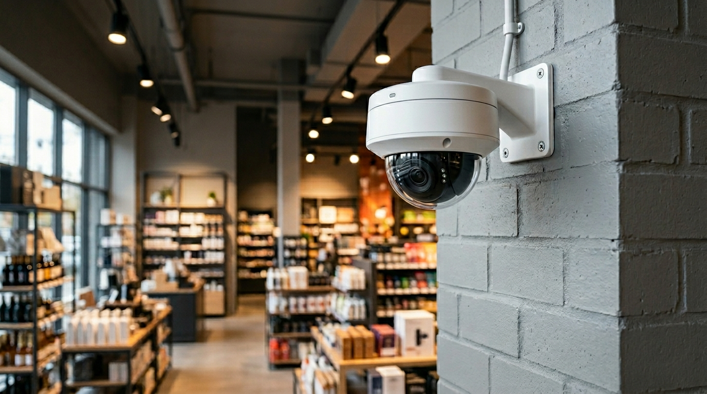 New Study Reveals Retail Security Measures Are Driving Customers Away