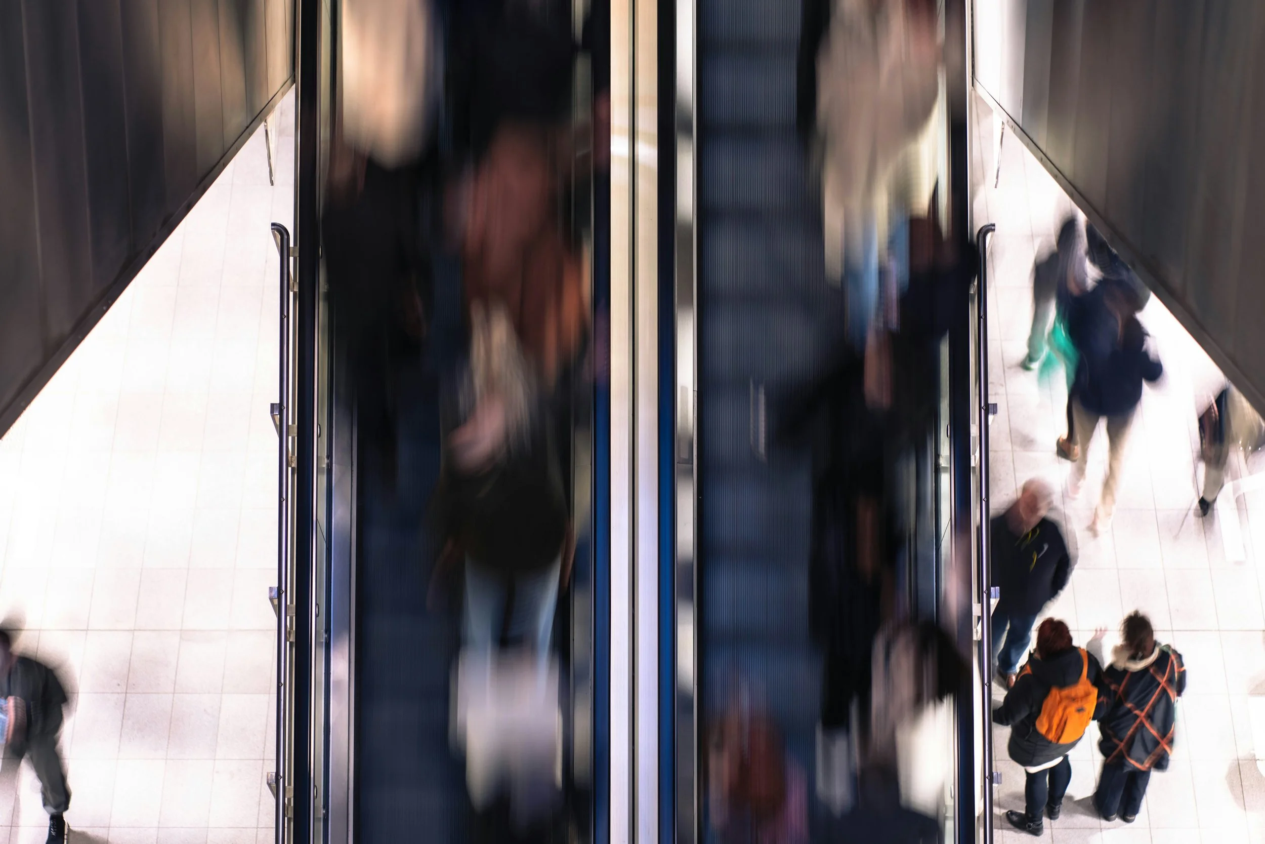 Striking a Balance Between Retail Security and A Better Customer Experience