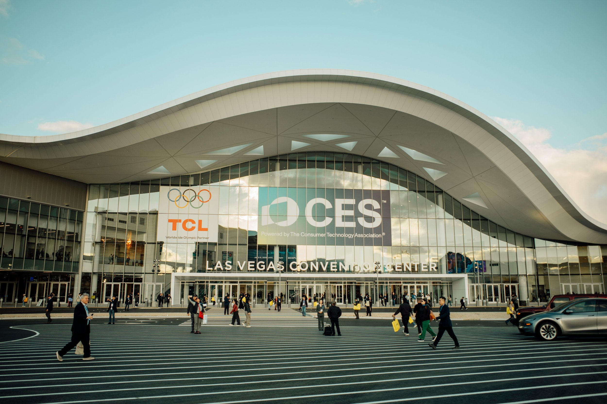 Creating Better Conventions with Real-Time Event Feedback