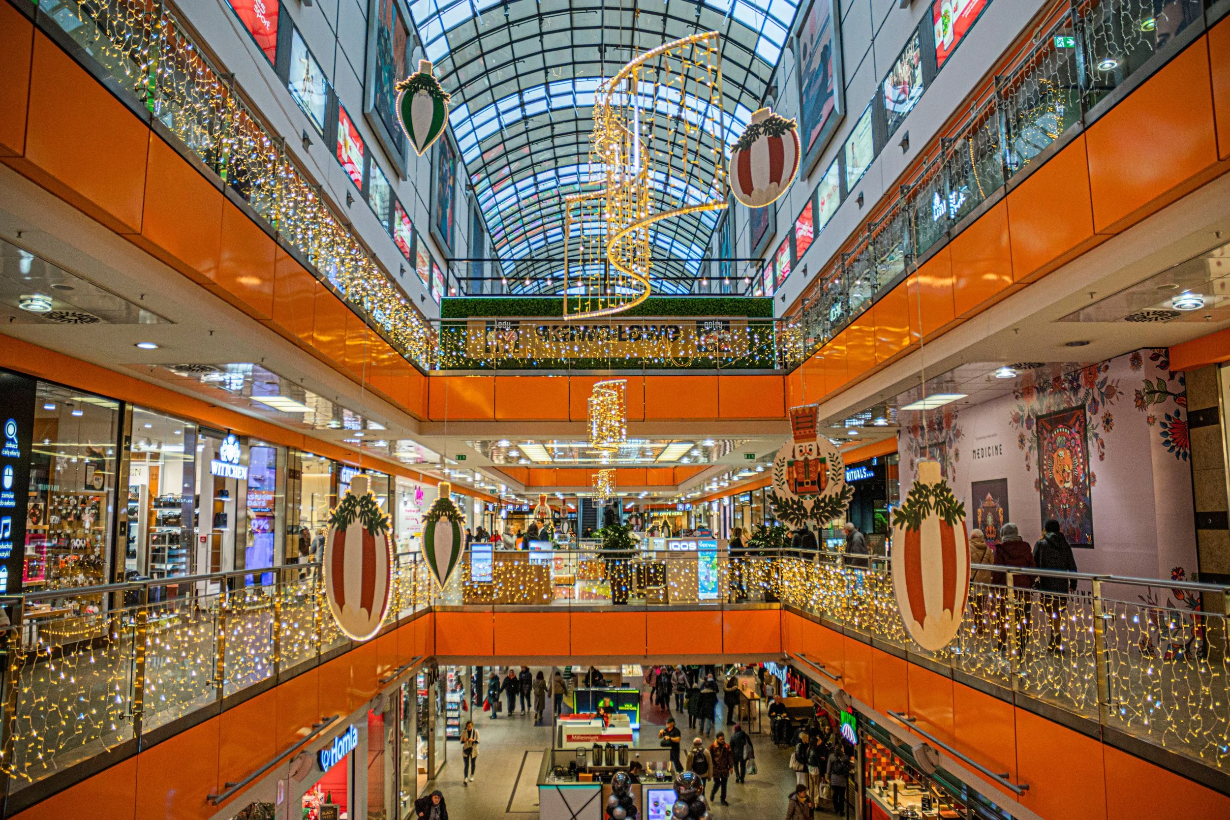What’s on your Christmas List: Revamping Your Holiday Loss Prevention Strategy&nbsp;
